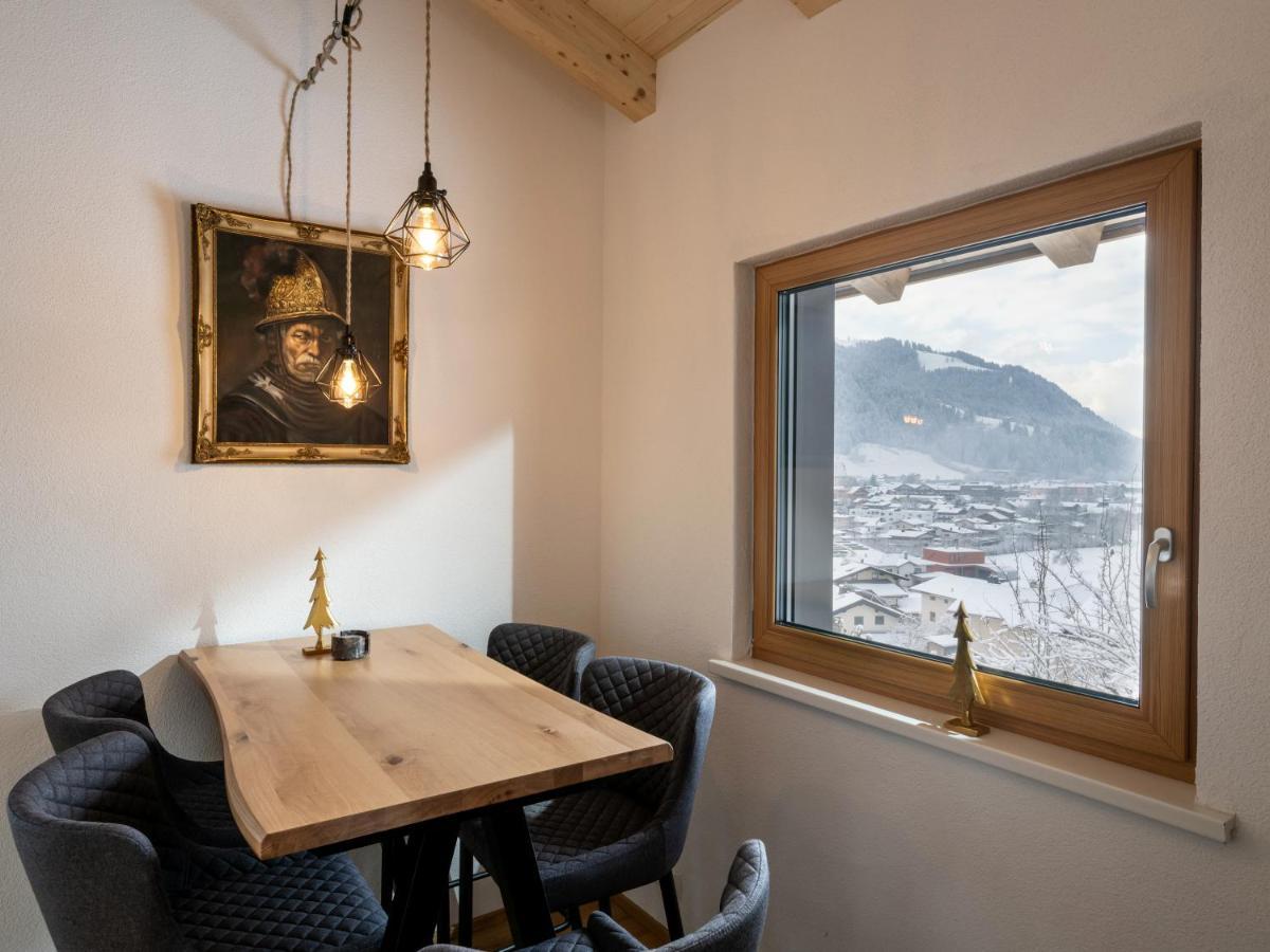 Appartement Waldruhe ゼル エクステリア 写真