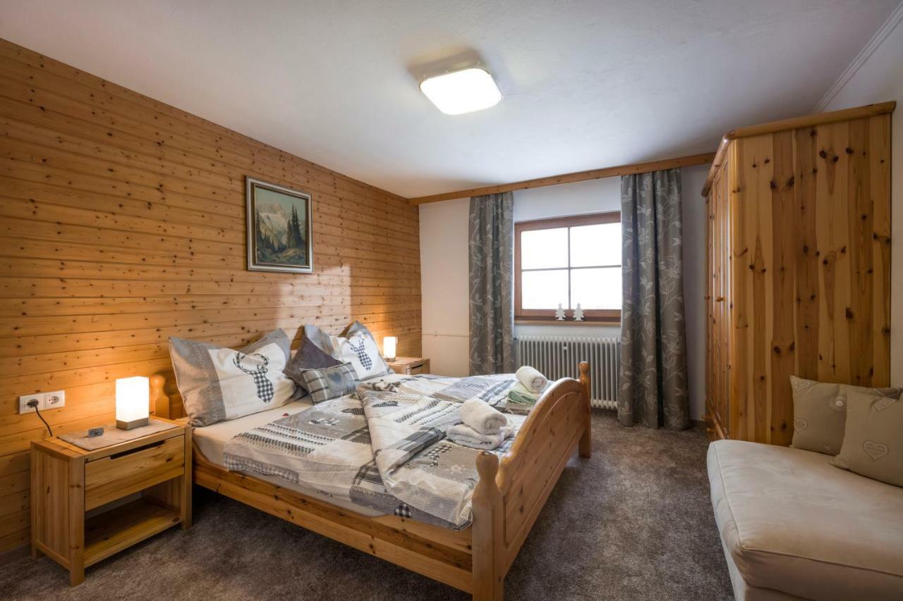 Appartement Waldruhe ゼル エクステリア 写真