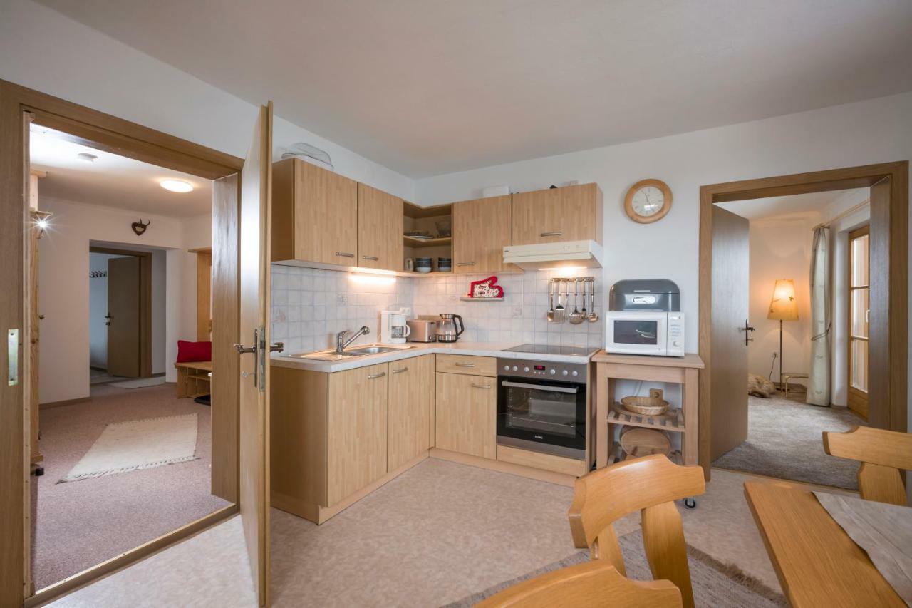 Appartement Waldruhe ゼル エクステリア 写真