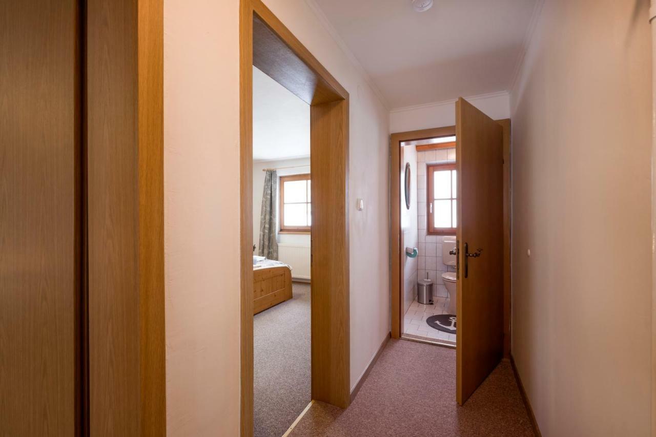 Appartement Waldruhe ゼル エクステリア 写真
